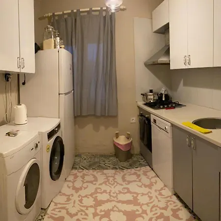 2+1 Alacati Hacimemis Te Alaçatı