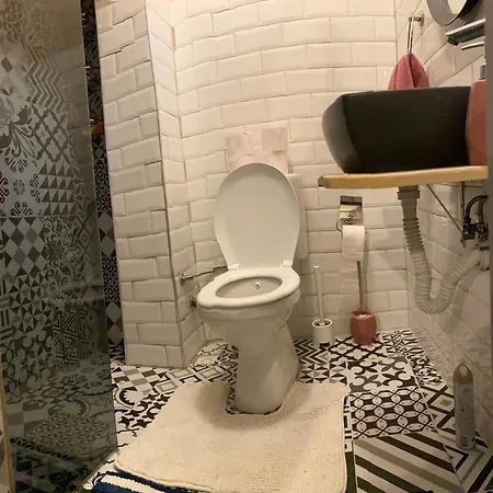 Apartamento 2+1 Alacati Hacimemis Te Alaçatı