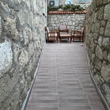 Apartamento 2+1 Alacati Hacimemis Te