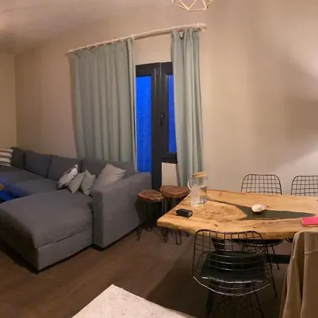 Apartamento 2+1 Alacati Hacimemis Te