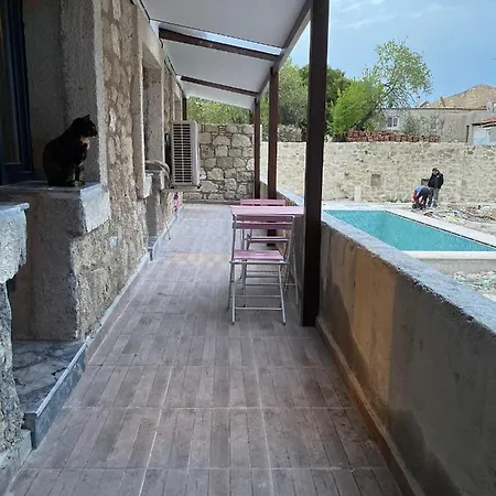 Apartamento 2+1 Alacati Hacimemis Te *