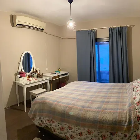 2+1 Alacati Hacimemis Te * Alaçatı
