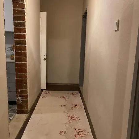 Apartamento 2+1 Alacati Hacimemis Te *