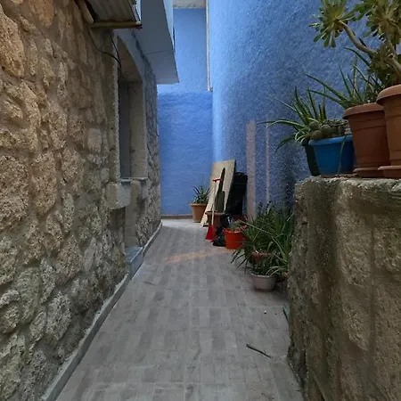 2+1 Alacati Hacimemis Te Apartamento Alaçatı