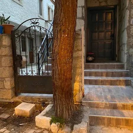 2+1 Alacati Hacimemis Te Alaçatı