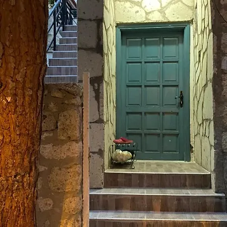 Apartamento 2+1 Alacati Hacimemis Te Alaçatı